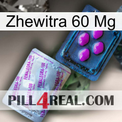 Zhewitra 60Mg 37